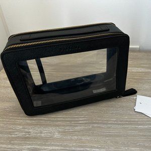 NWT Truffle Jetset Jumbo case